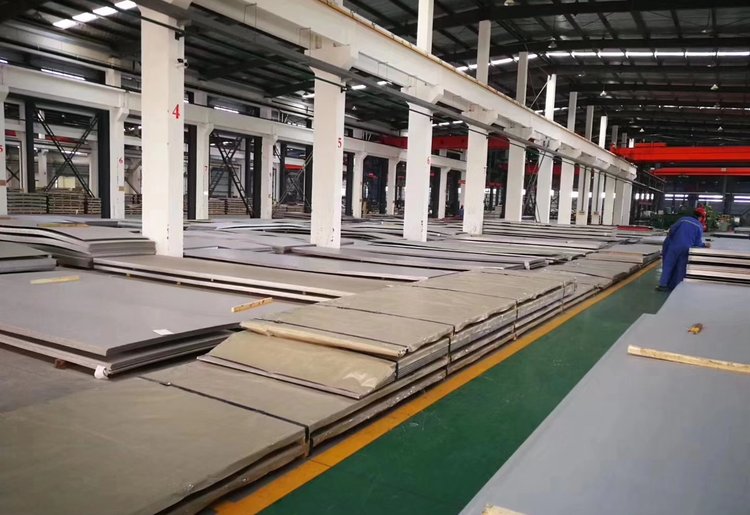 南京GH80A耐腐蚀钢板公差范围2023已更新（今日/分析）