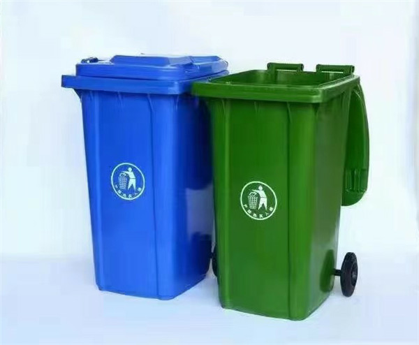 彬县四色分类塑料垃圾桶制造厂家2022已更新（资讯/推荐）