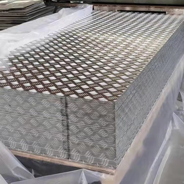 天津津南抛光铝板更好2023已更新（今日/名义）