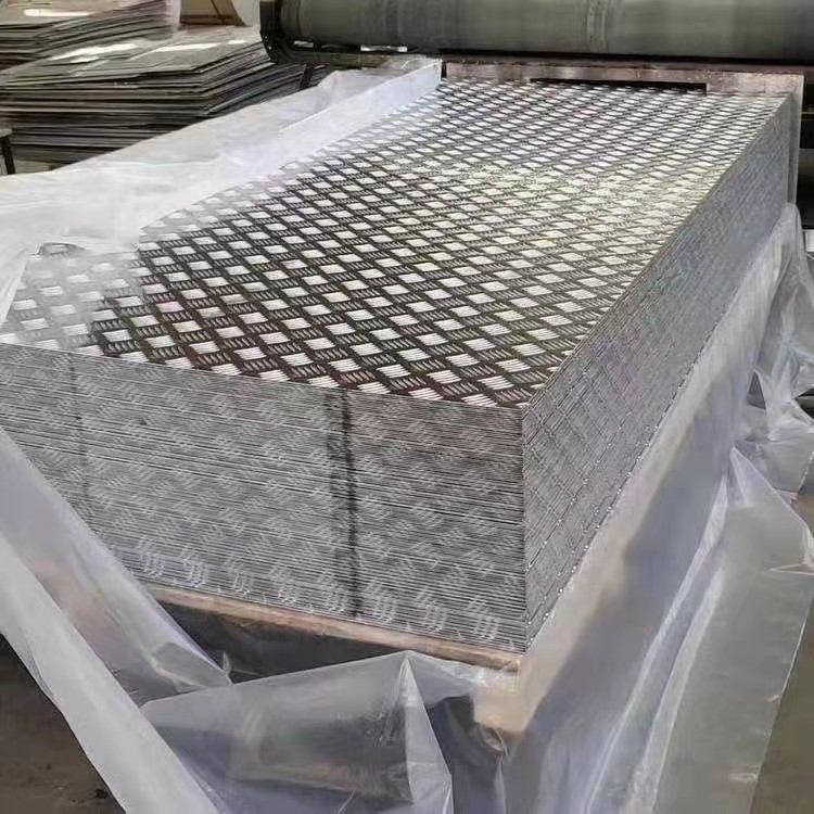 鹤山市3003铝板研发2023已更新（今日/名义）