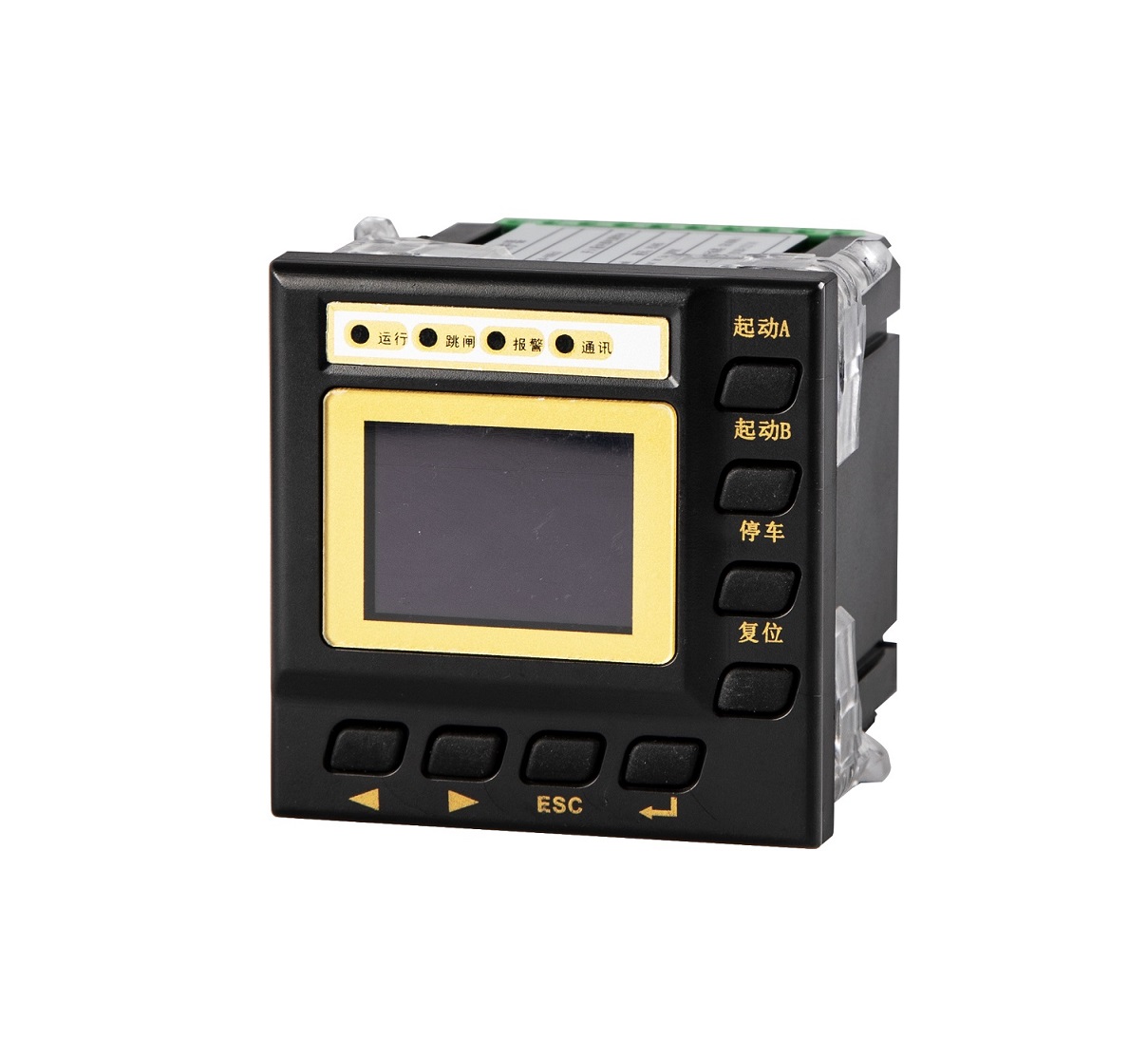 嘉兴市CD4-100R3推荐资讯电动机保护器
