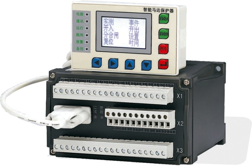 吉林省CD4-100R1推荐资讯电动机保护器