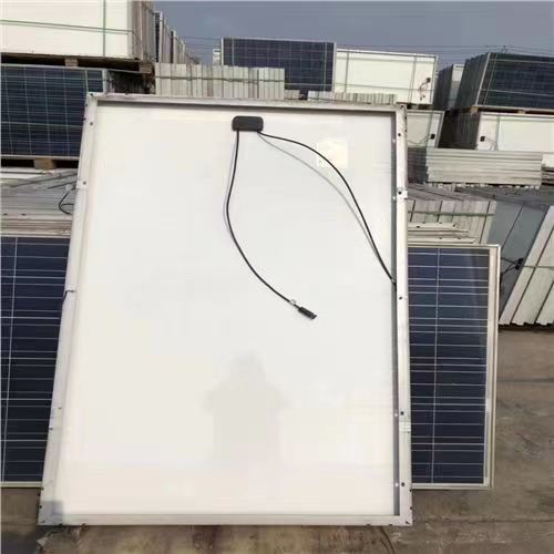 湘西回收太阳能光伏设备2022已更新（今日/介绍）