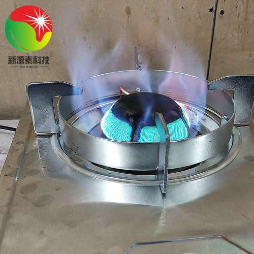 赣州兴国厨房植物油燃料高热值操作方便
