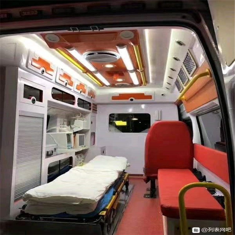 牡丹江120救护车出租2023已更新(车型/丰富)