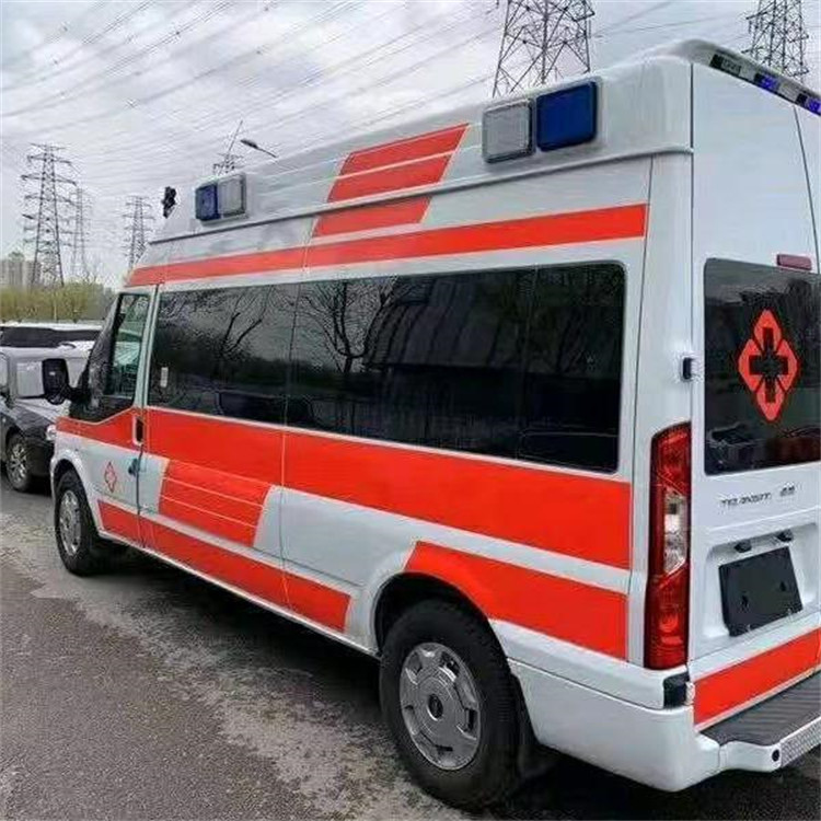 沧州长途病人出院120救护车已更新(2023/更新中)
