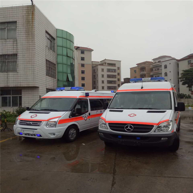 咸阳私人120救护车出租2022已更新(快速/到达)