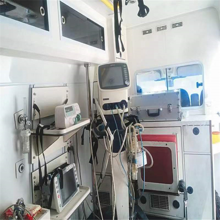 呼和浩特救护车送病人2023已更新(跨省/市服务)
