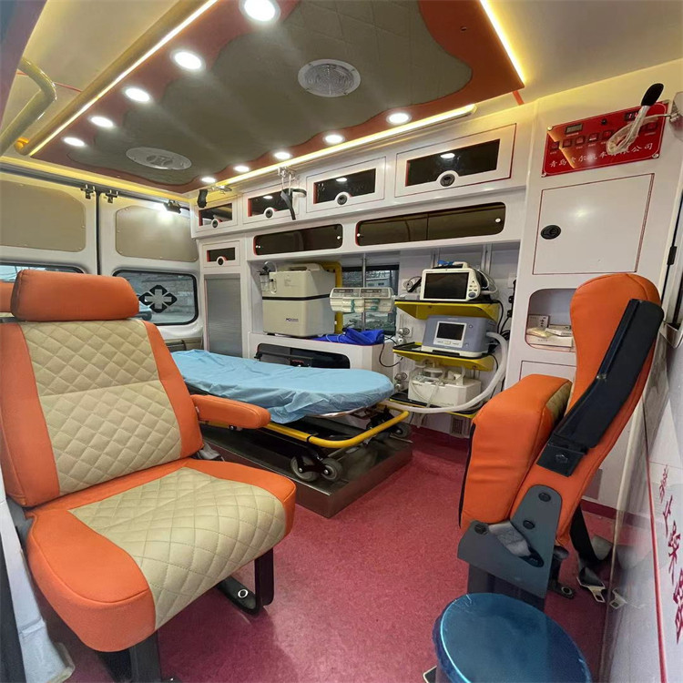 厦门长途120救护车出租2023已更新(跨省/市服务)