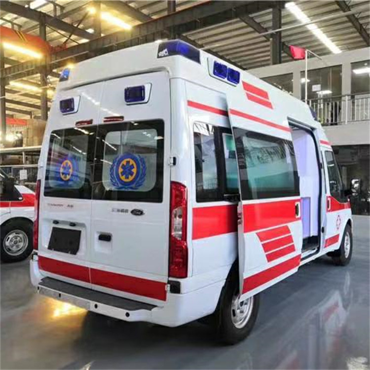成都院后120救护车出租2022已更新(当地/服务)