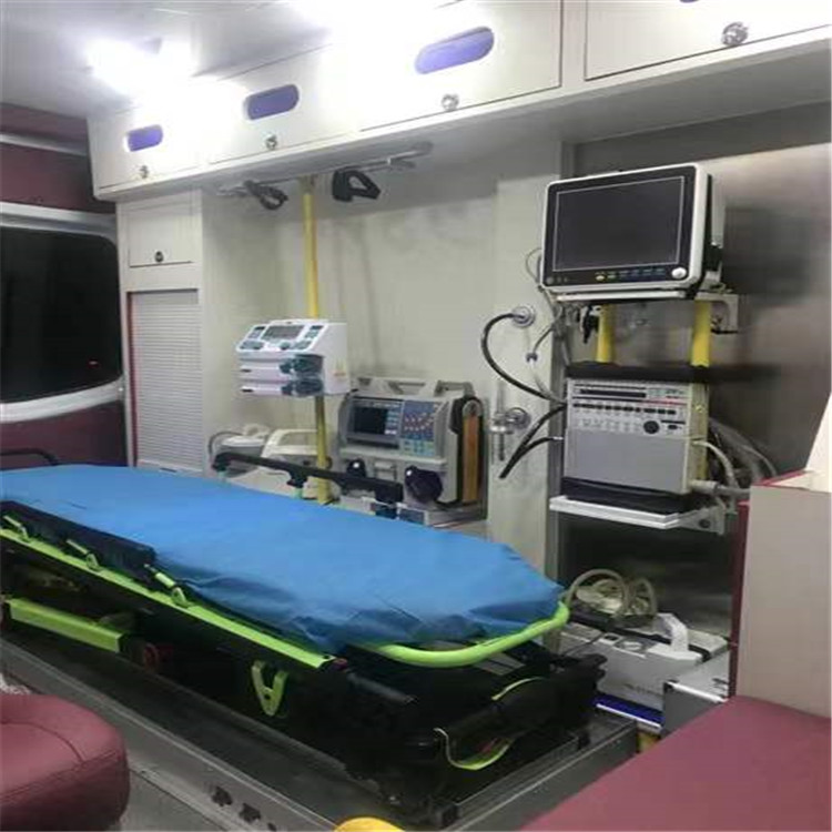 池州救护车出院送病人名单名录一览2023已更新(今日/推荐)