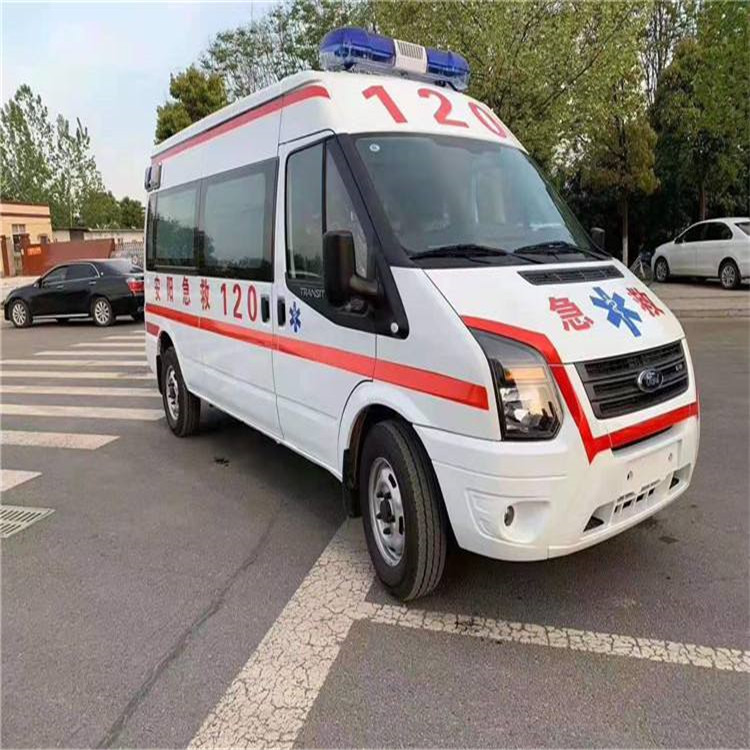 甘孜120救护车出租2023已更新(当地/服务)