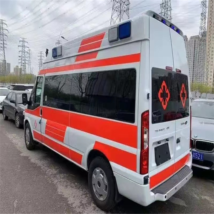 咸阳私人120救护车出租2022已更新(快速/到达)
