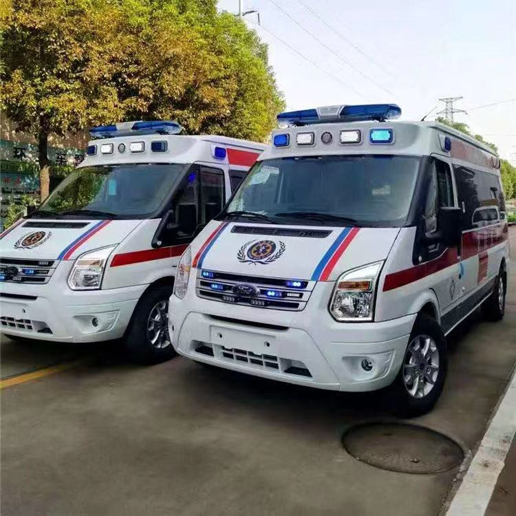 广州救护车出院回家已更新(2023/更新中)