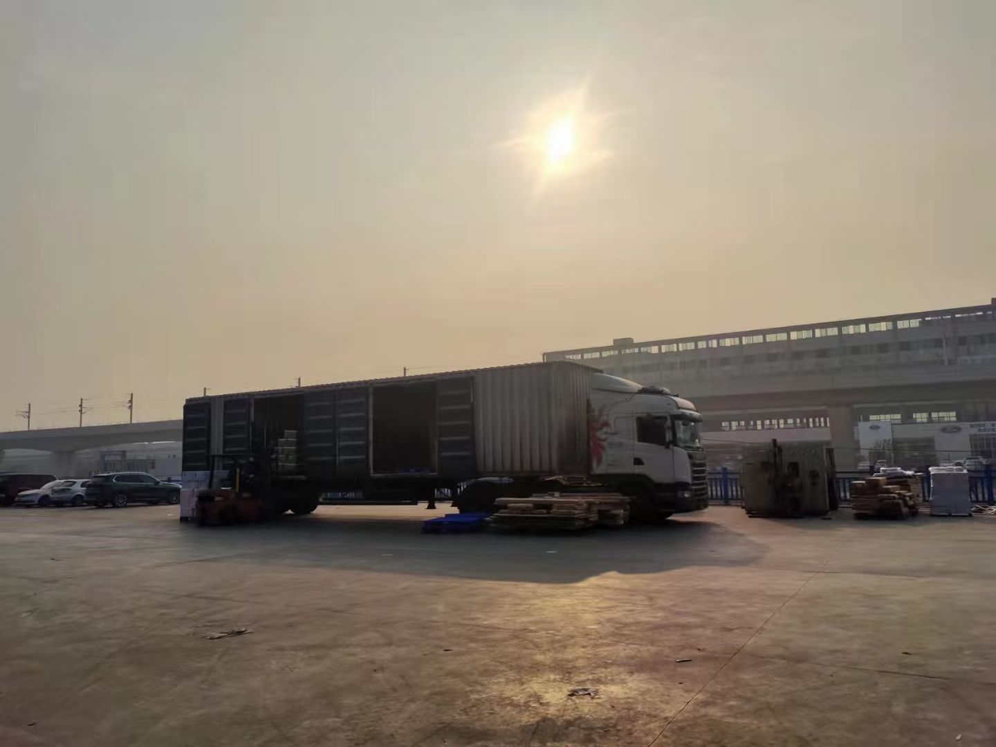 武汉到蚌埠物流返空货车整车调配公司2022已更新(今天/咨询)