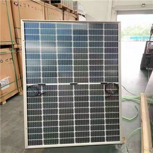 鹰潭市太阳能光伏组件电池片回收价值2022已更新（今日/动态）