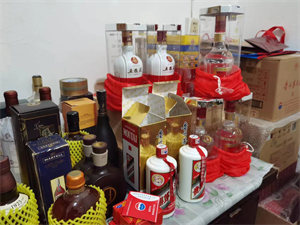 永州/卡慕茅台酒瓶回收多少钱一览回收已更新