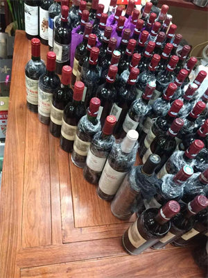 海南马年茅台酒瓶子盒子回收多少钱2022已更新（今日/行情）