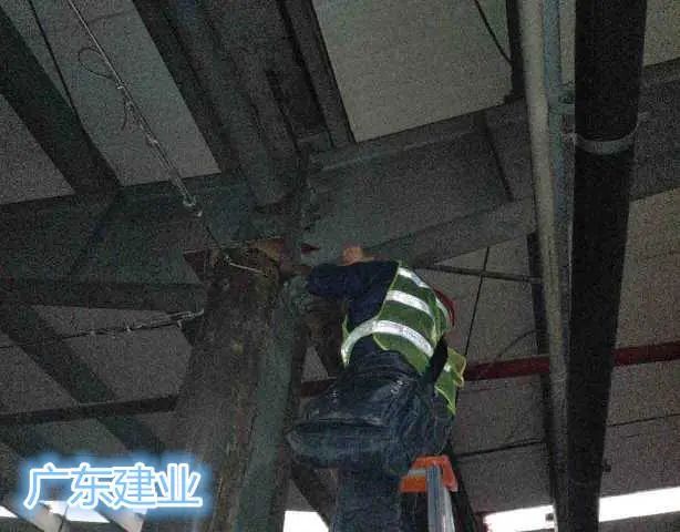 上海崇明钢结构安全检测鉴定收费标准2022已更新(今日/观察)