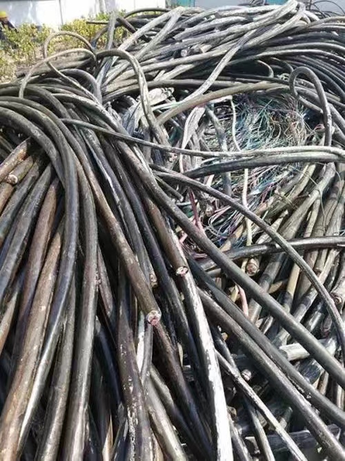中山小榄镇提供电缆回收服务2022已更新（今日/推荐）