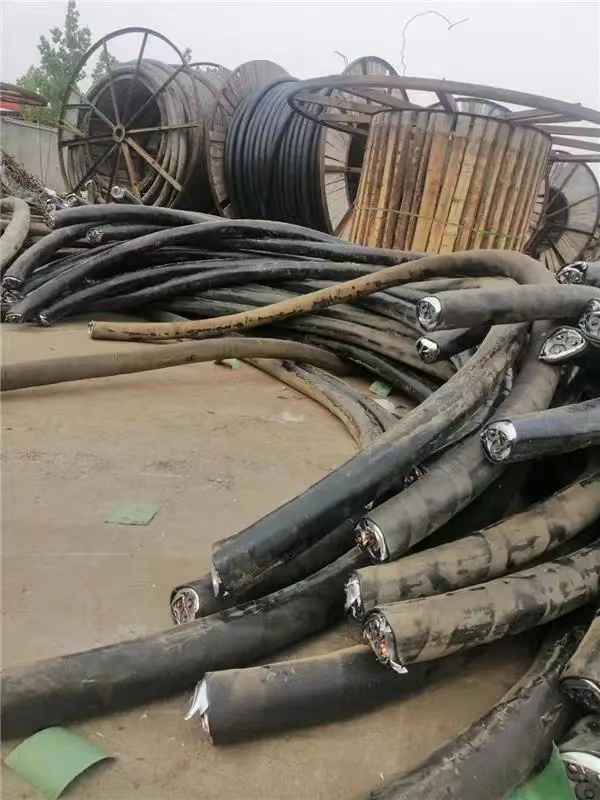 深圳南山区资源回收旧电缆及电缆公司2022已更新（今日/新闻）