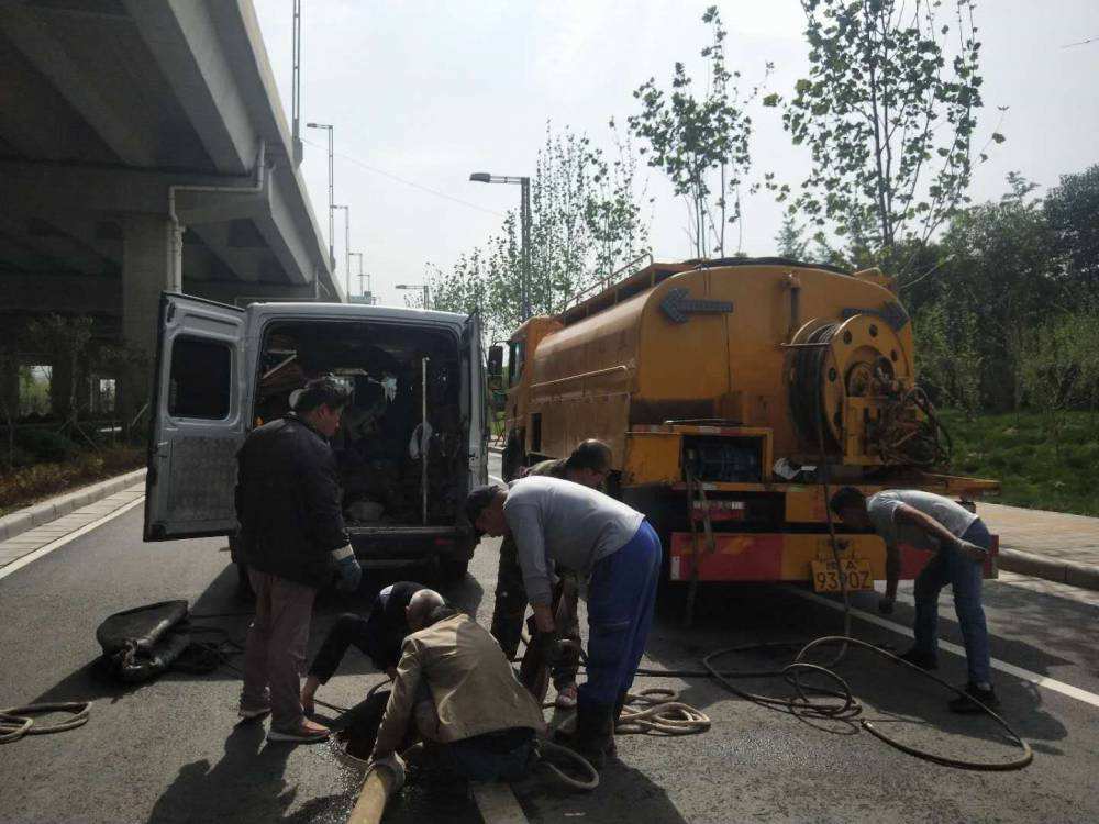 上海金山区石化街道管道清淤公司电话2023已更新（今日/首发）