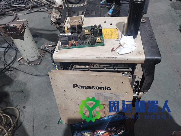 广州南沙松下焊接机器人G2控制柜维修2022已更新(今日/推荐)