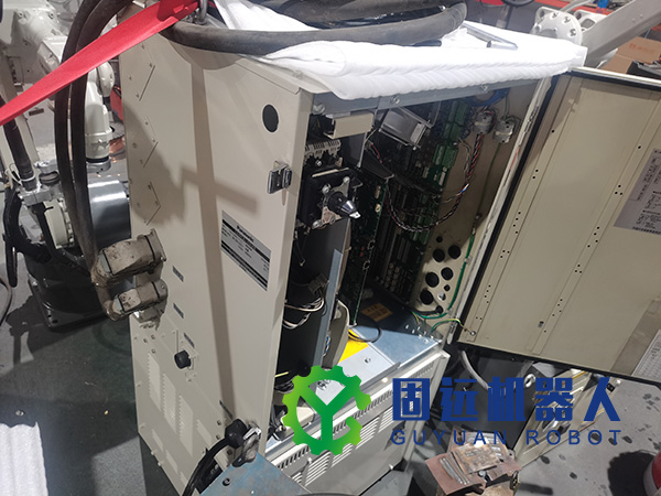 惠州市Panasonic机器人通讯板维修2022已更新(今日/news)