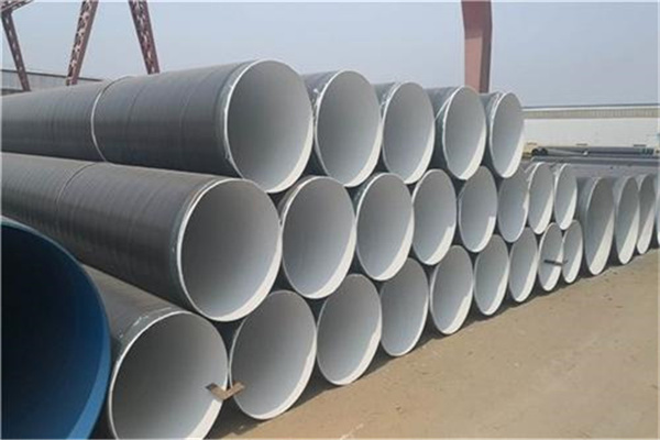 温州市DN600*11焊接螺旋钢管一米价格2022更新（今日/生产）