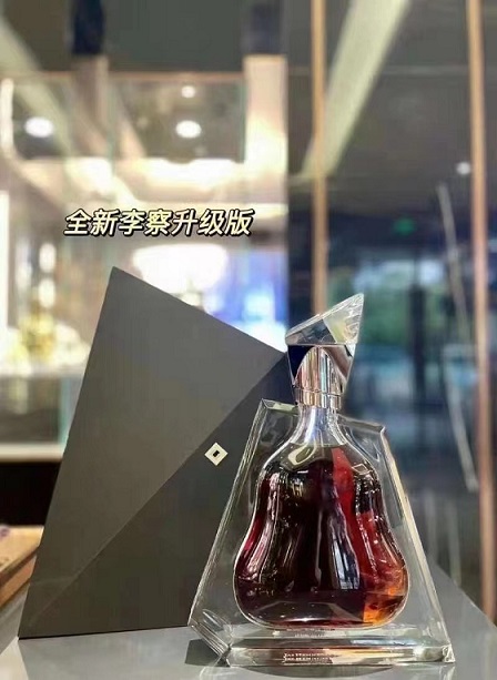 上海市嘉定区2022年【新款】李察酒瓶回收专业团队秒鉴定