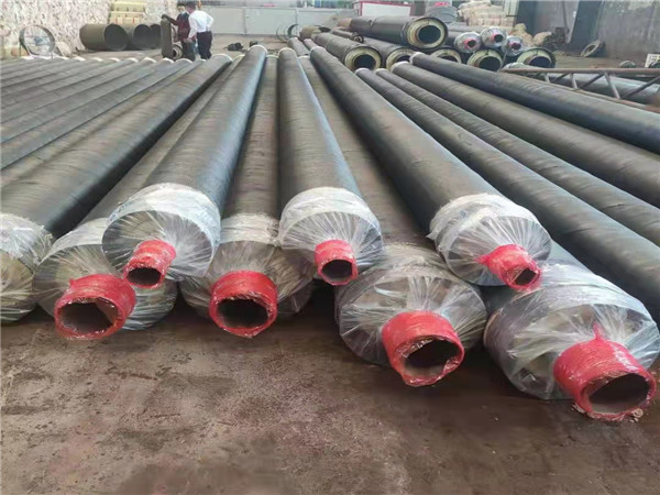 渭滨供暖用钢套钢保温钢管厂家现货/2023已更新（今日/动态）