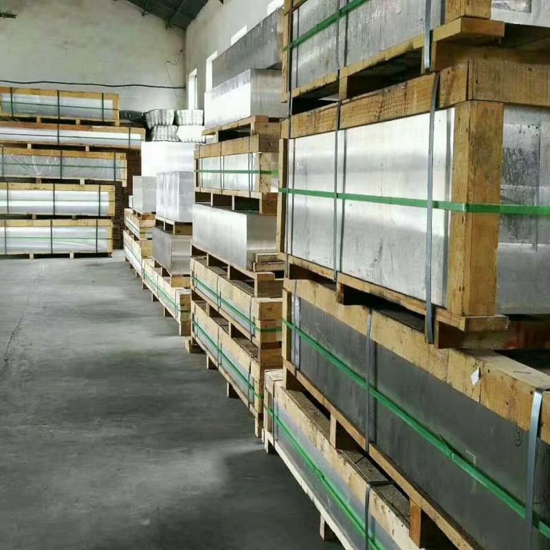 上海松江3003铝板研究2023已更新（今日/名义）