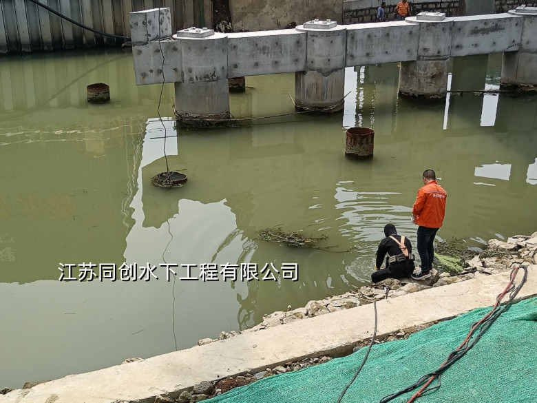 江苏扬州水下施工公司服务项目齐全2022已更新(今日/热点)