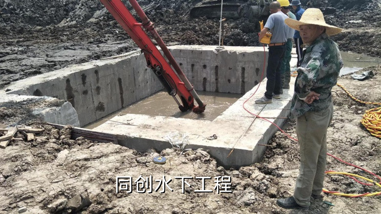 江北水下施工承接各种作业2022已更新(今天/动态)