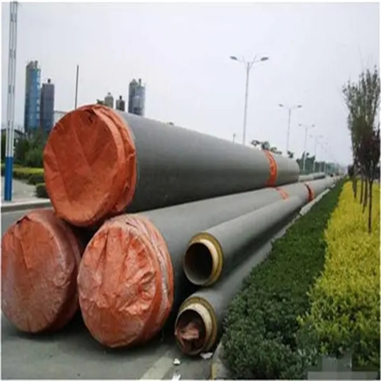 浙江衢州直径750无缝直埋保温钢管2022已更新（今日/资讯）
