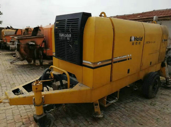 回收厂家：泸定附哪里回收科尼乐37米泵车