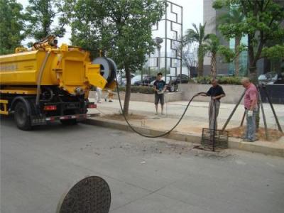 杭州南星街道抽隔油池费油2022已更新（今日/咨询）