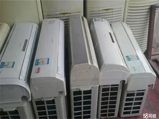广州（萝岗区）专业回收空调,空调回收价格(今日/报价)2022已更新