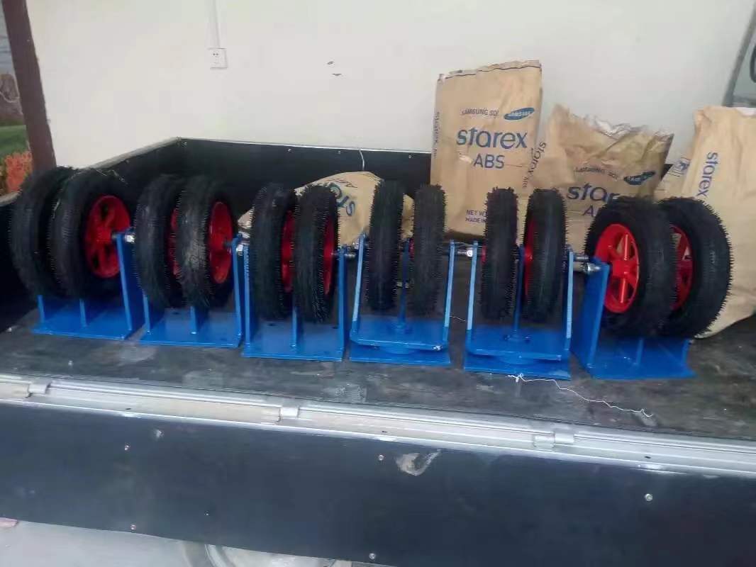 呼和浩特市超重型铁芯脚轮生产厂家2023已更新(微博/动态)