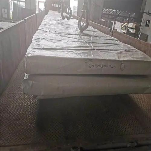 咸宁哈氏合金C276不锈钢板出口包装2023已更新（今日/分析）