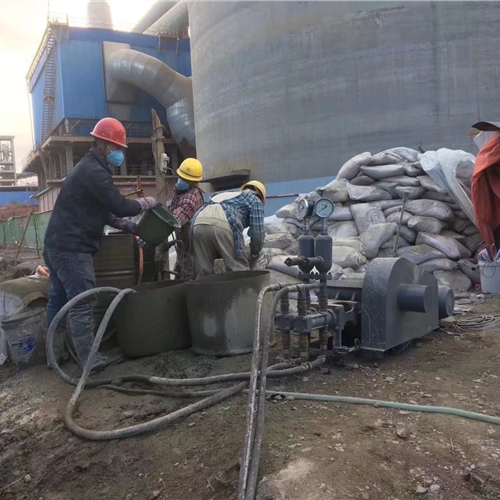 咨询：青海海东建筑地基回填土下沉灌浆/设备基础下沉注浆2023已更新（今日/价格