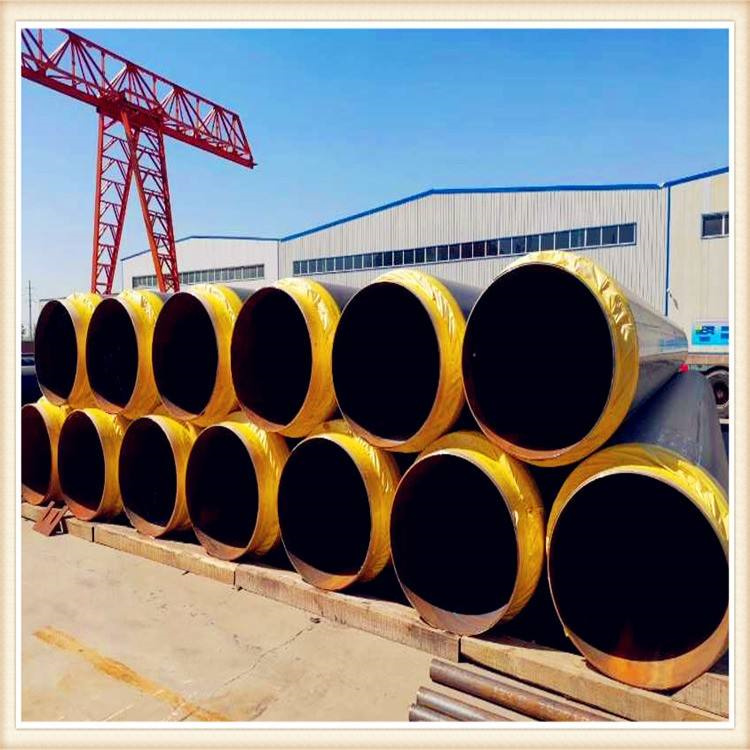 萍乡市供暖用聚乙烯直埋保温钢管专业厂家生产2022已更新（今日/摘要）