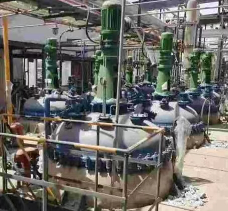 深圳龙华提供化工厂旧设备回收2023已更新（今日/咨询）
