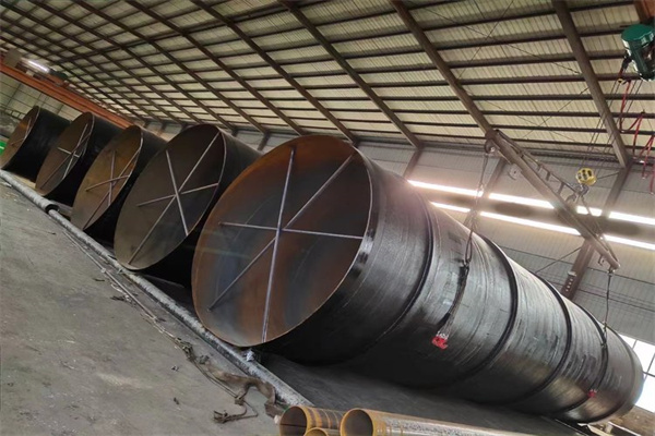 延安市DN2420螺旋焊接钢管价格/2023已更新《今日/商机》