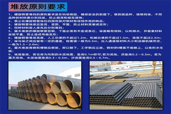 478柱子支撑用焊接钢管市场价格（2023更新）