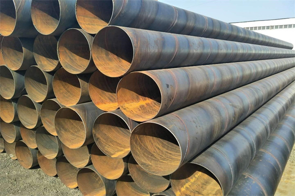 泰州市直径2米螺旋焊接钢管价格/2023已更新《今日/商机》