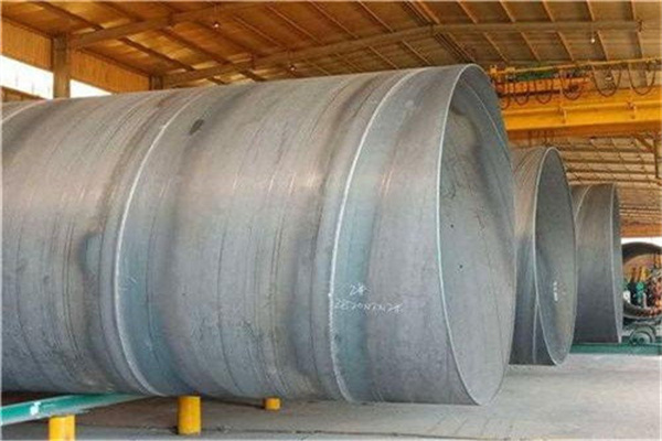 信阳市直径2.4米螺旋焊接钢管价格/2023已更新《今日/商机》