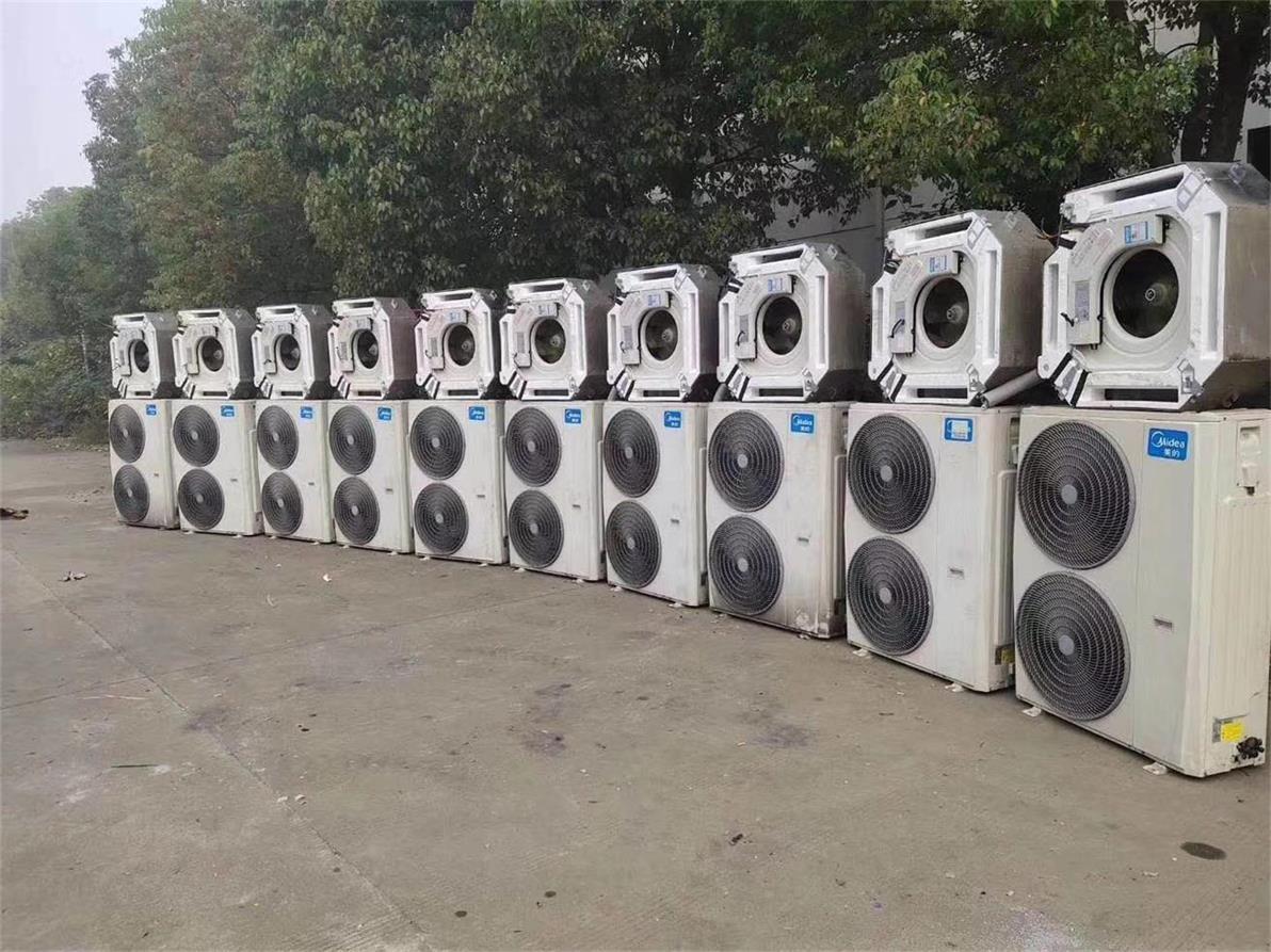 【分享】江门三江自动化装配设备回收公司电话-迅速收购