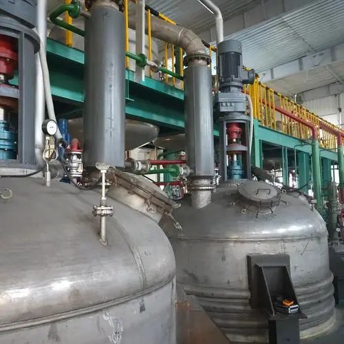 中堂镇化工厂设备回收，化工设备回收公司2023已更新（今日/名单）