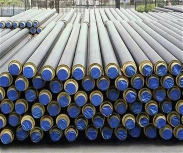 吉林省市场钢管价格行情直径2400mm2022已更新（保温管/推荐）